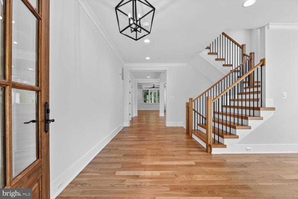 Beech Ave, Bethesda, MD 20817