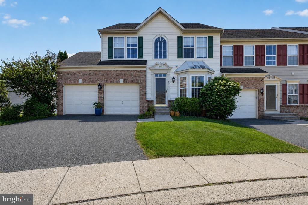 Villa Point Dr, Aberdeen, MD 21001