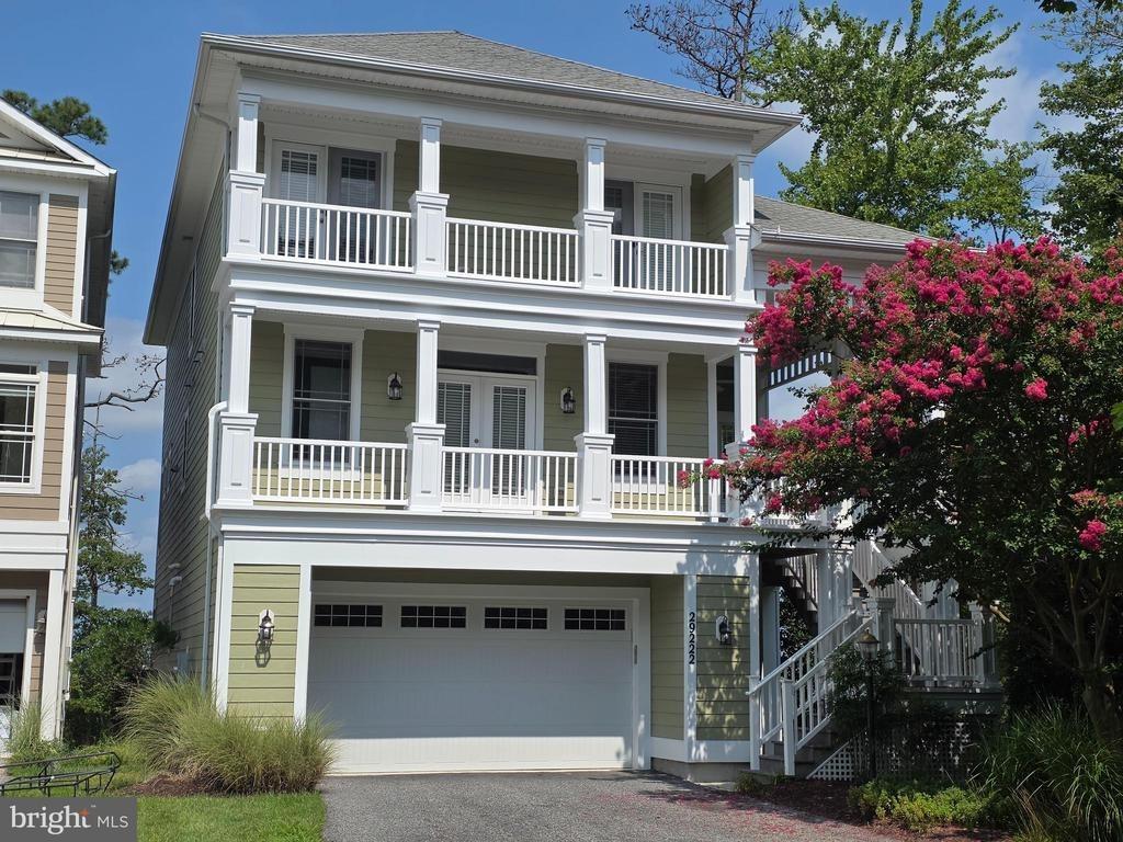 Park View Dr, Dagsboro, DE 19939