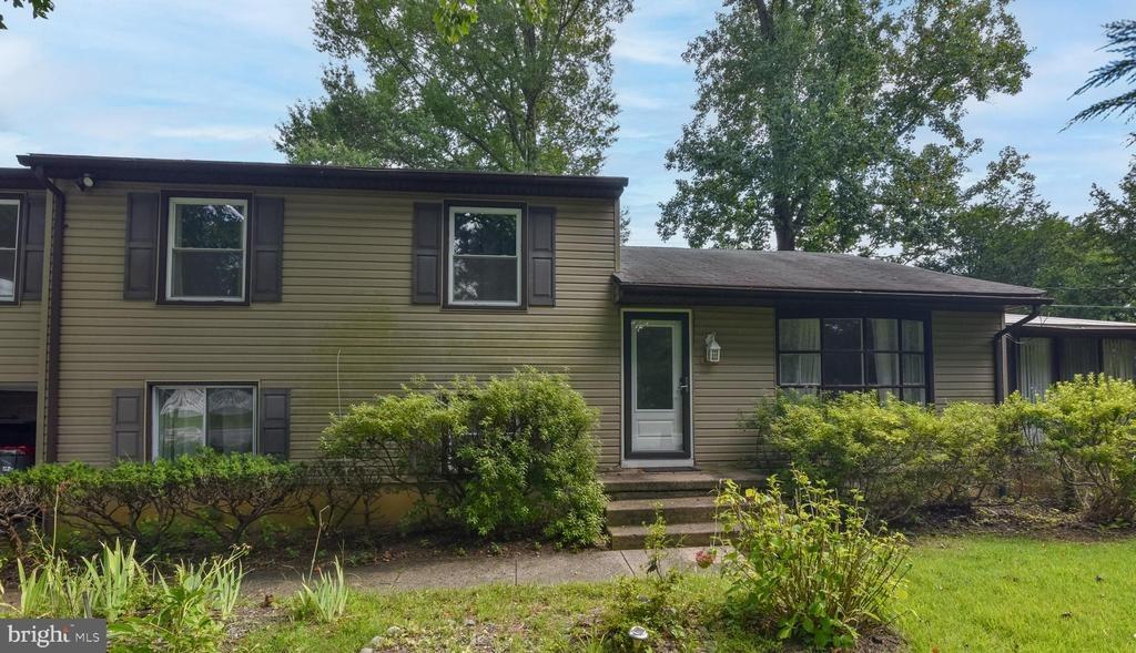 Church Rd, Reisterstown, MD 21136