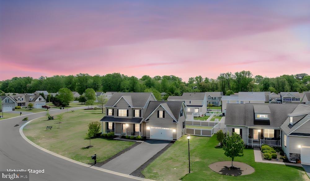 Ponds Edge Dr, Felton, DE 19943