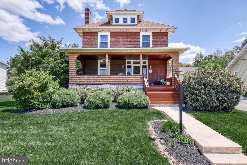 S Constitution Ave, New Freedom, PA 17349