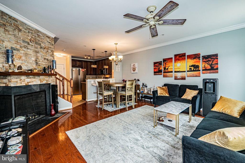 Little Seneca Pkwy, Clarksburg, MD 20871