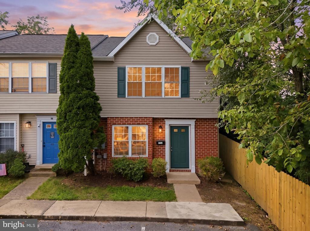 Music Ct, Martinsburg, WV 25401