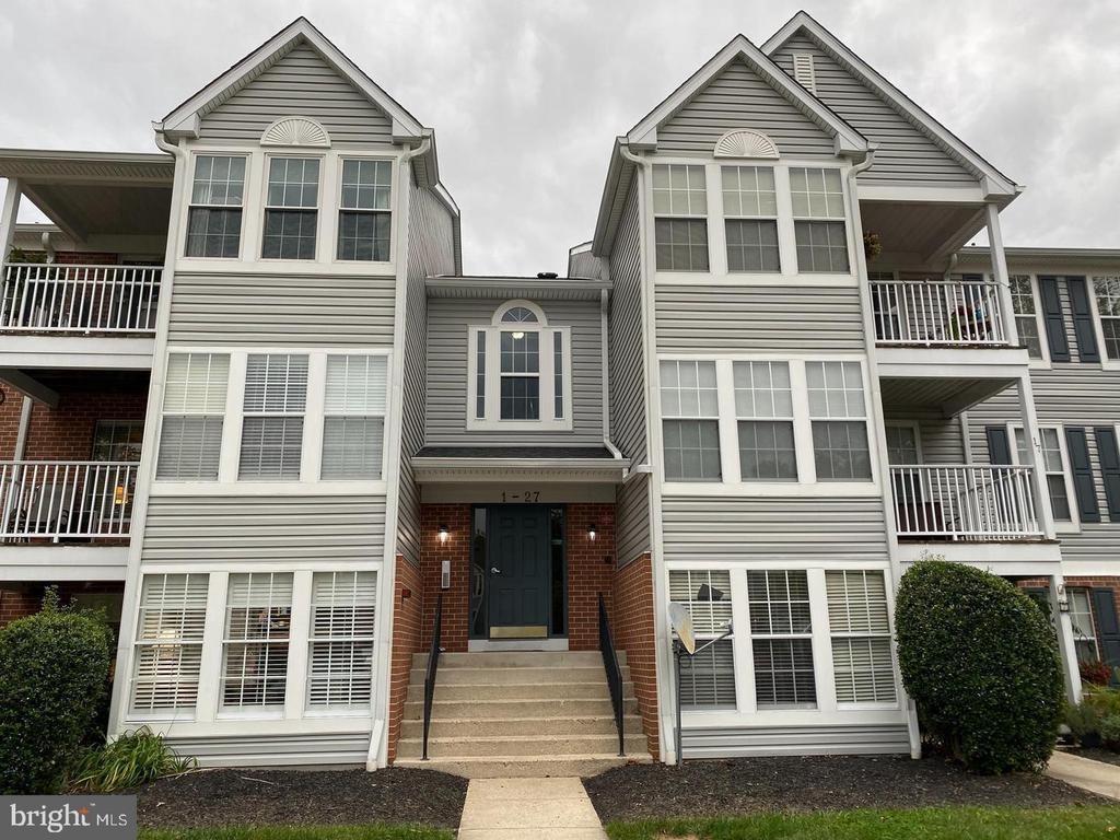 Laurel Path Ct, Nottingham, MD 21236