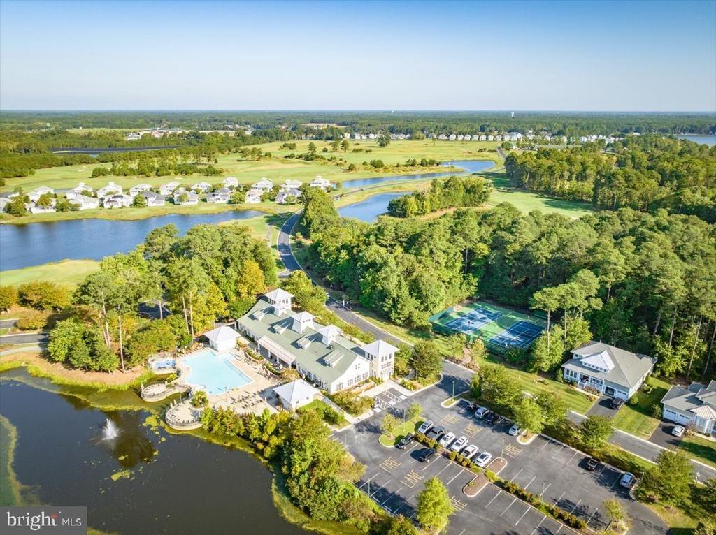 War Admiral Ln, Berlin, MD 21811