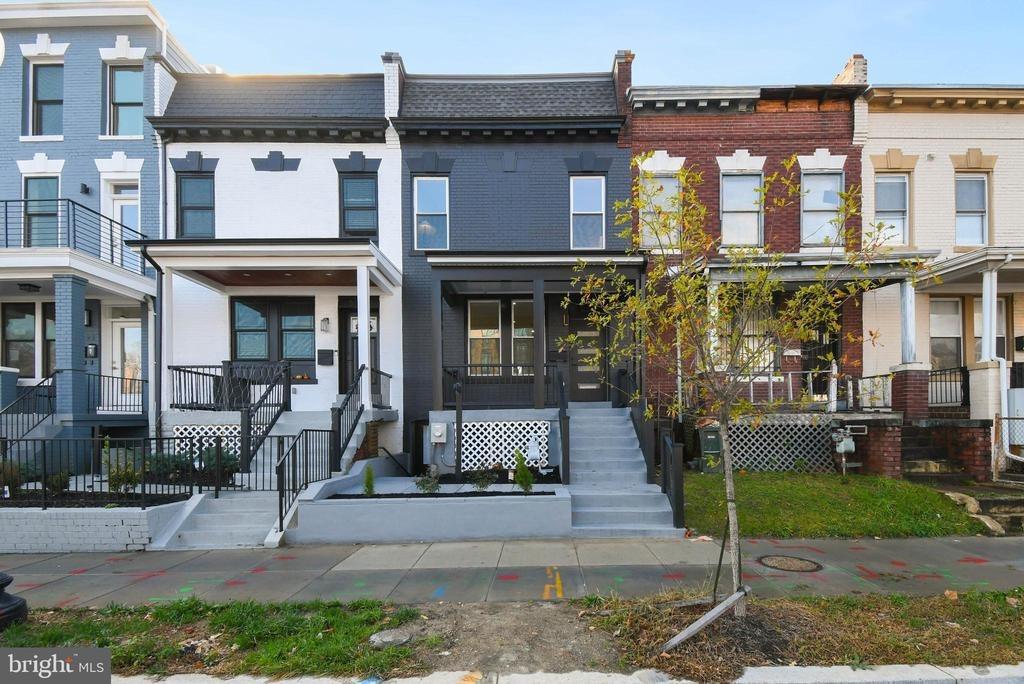 Florida Ave Ne, Washington, DC 20002