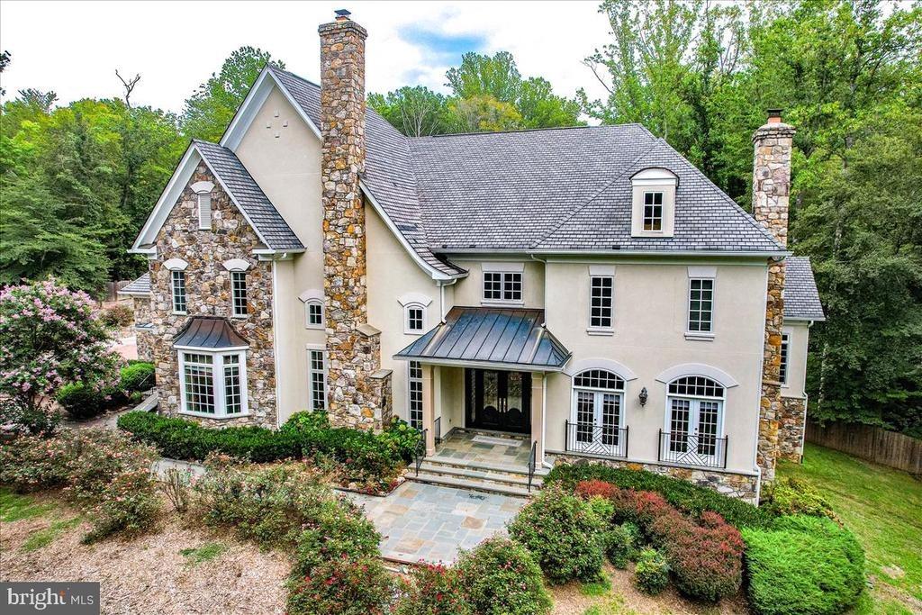 Yates Ford Rd, Clifton, VA 20124