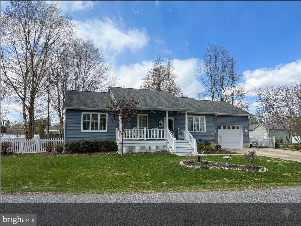 Bay Dr, Mechanicsville, MD 20659