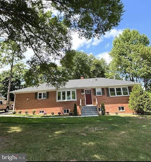 Napoli Rd, Temple Hills, MD 20748