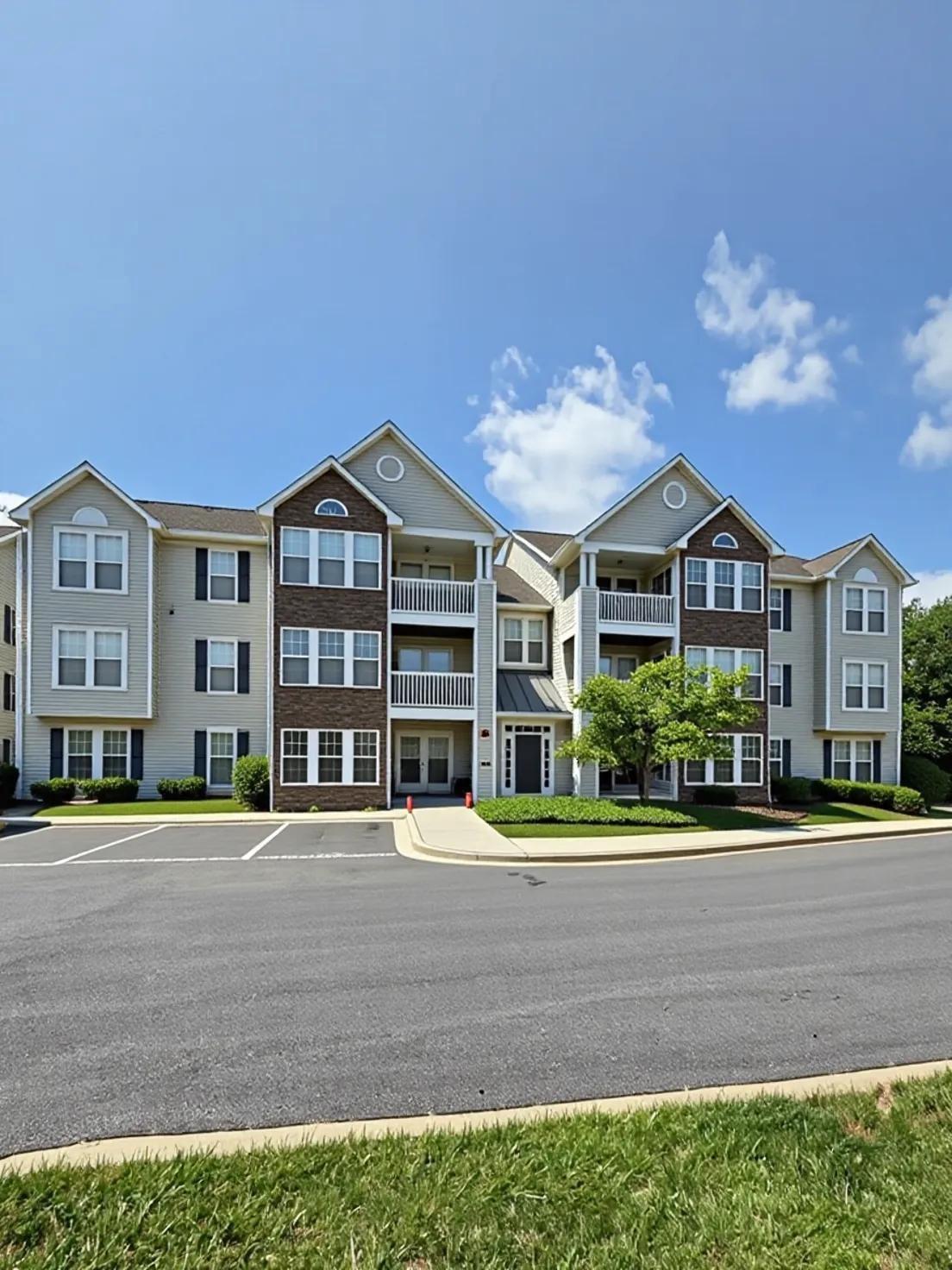 Rutherford Ct, Frederick, MD 21703