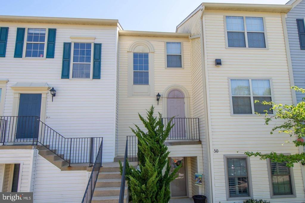 Sandstone Ct, Annapolis, MD 21403