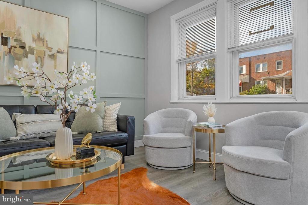 Ashburton St, Baltimore, MD 21216