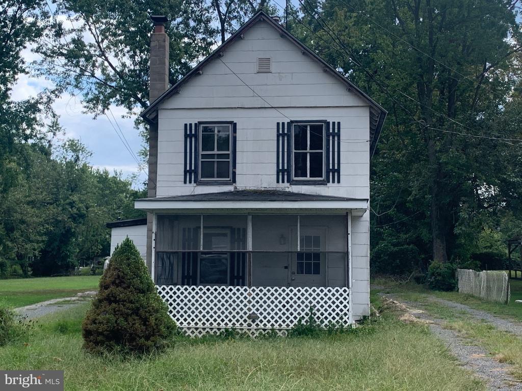 E Sharp St, Rock Hall, MD 21661