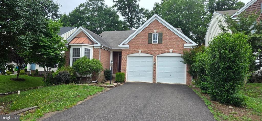 Balmoral Dr, Locust Grove, VA 22508