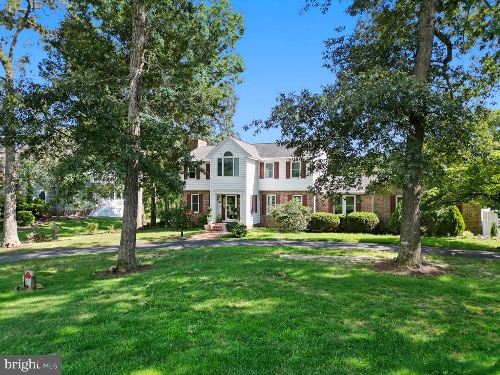 Greenleaf Ln, Seaford, DE 19973