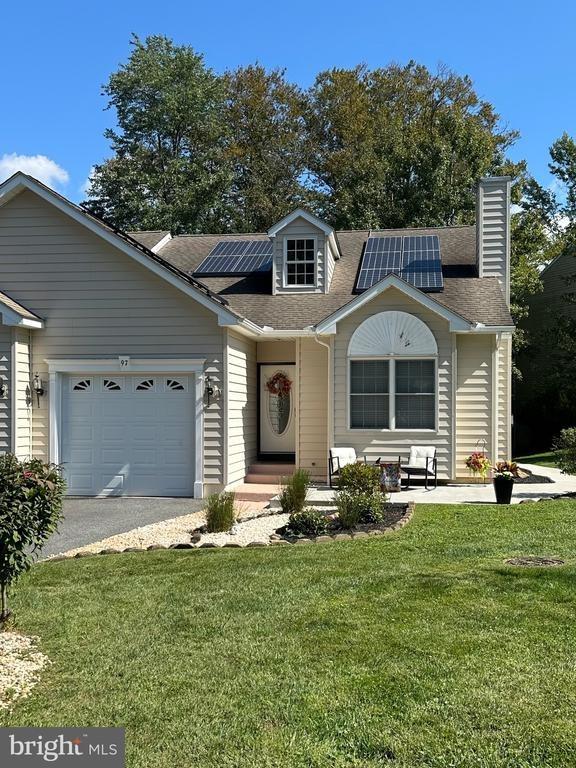 Ridge Run Rd, North East, MD 21901