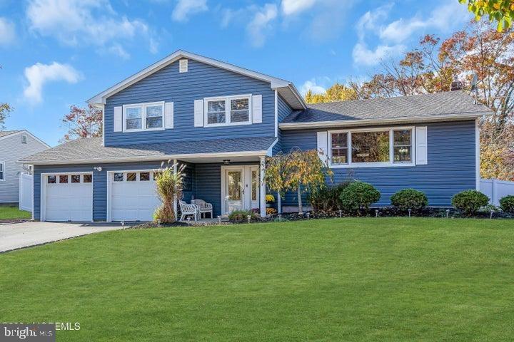 Woodridge Ave, Toms River, NJ 08755