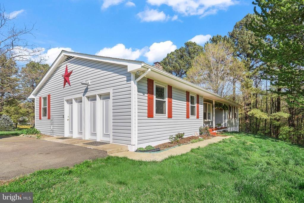 Truslow Rd, Fredericksburg, VA 22406