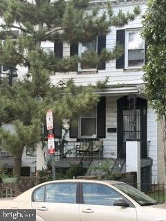 Channing St Nw, Washington, DC 20001