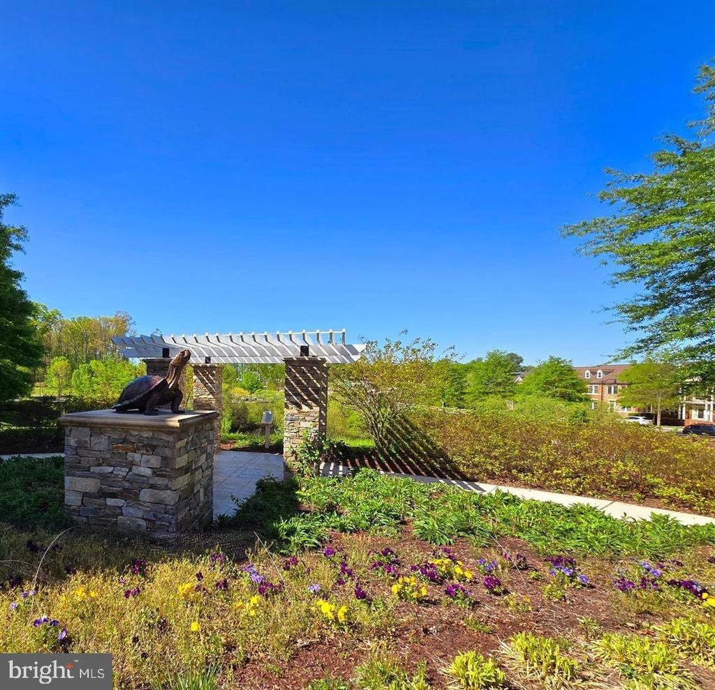 Community Center Ave, Gaithersburg, MD 20878