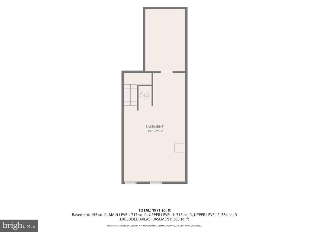 S Fulton Ave, Baltimore, MD 21223