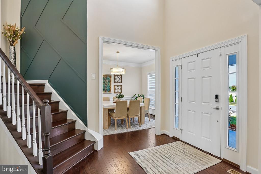 Moscato Way, Bel Air, MD 21015