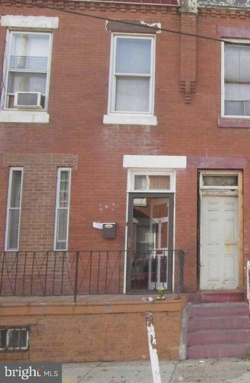 N Croskey St, Philadelphia, PA 19132
