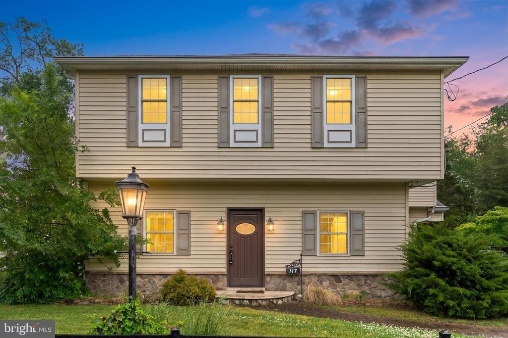 State Ave, Lindenwold, NJ 08021
