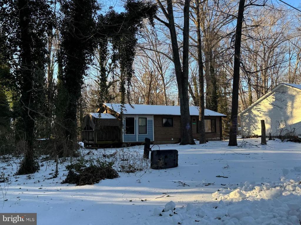 Cayuse Cir, Lusby, MD 20657