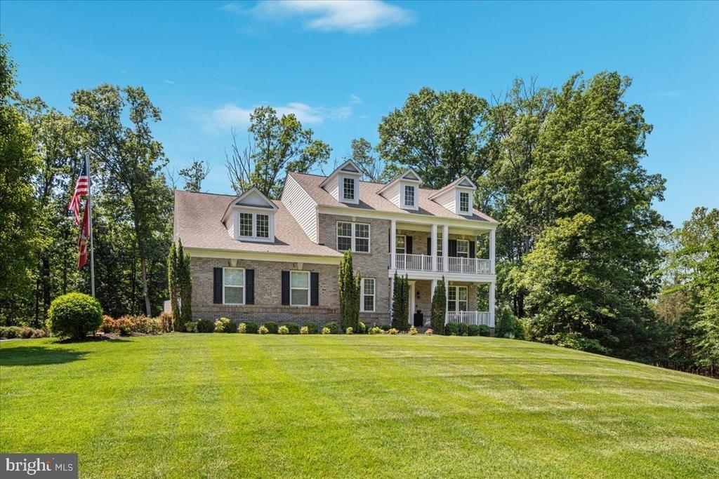 Greyhouse Pl, Leesburg, VA 20175