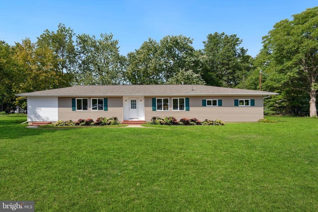 Catholic Ave, Rock Hall, MD 21661