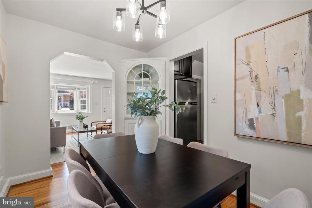 1/2 E Myrtle St, Alexandria, VA 22301
