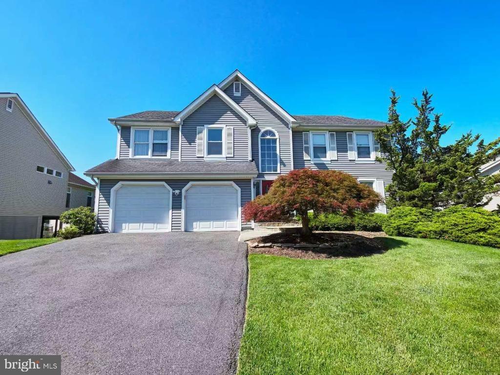 Stonebridge View Dr, North Potomac, MD 20878