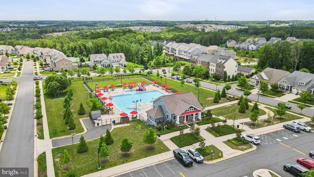 Boxelder Dr, Stafford, VA 22554