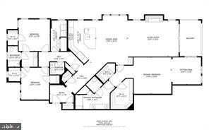 Harrier Way, Chester, MD 21619