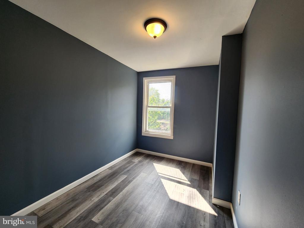 W Lafayette Ave, Baltimore, MD 21216