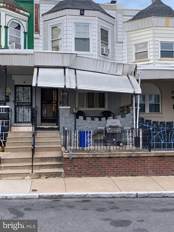 N Warnock St, Philadelphia, PA 19141