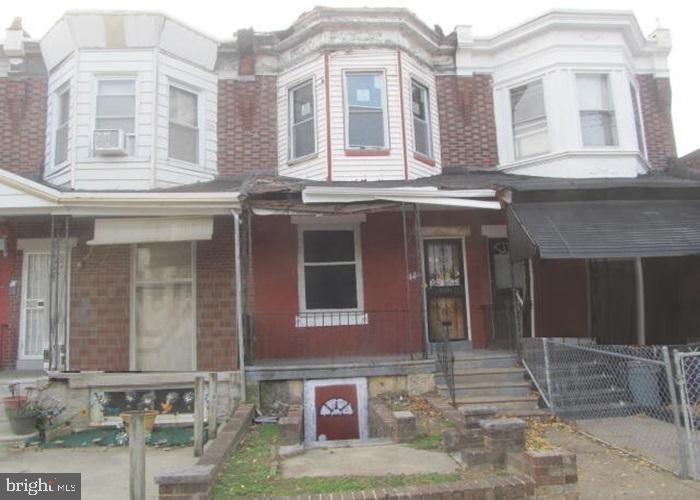 N Robinson St, Philadelphia, PA 19151