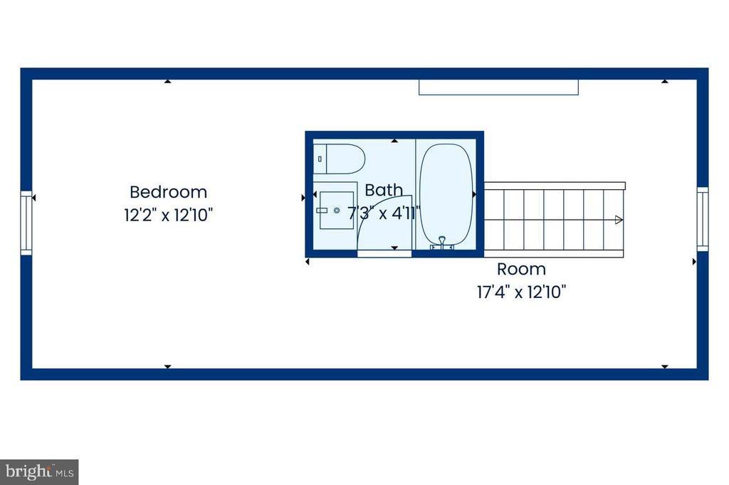 Mansfield St, Fredericksburg, VA 22408