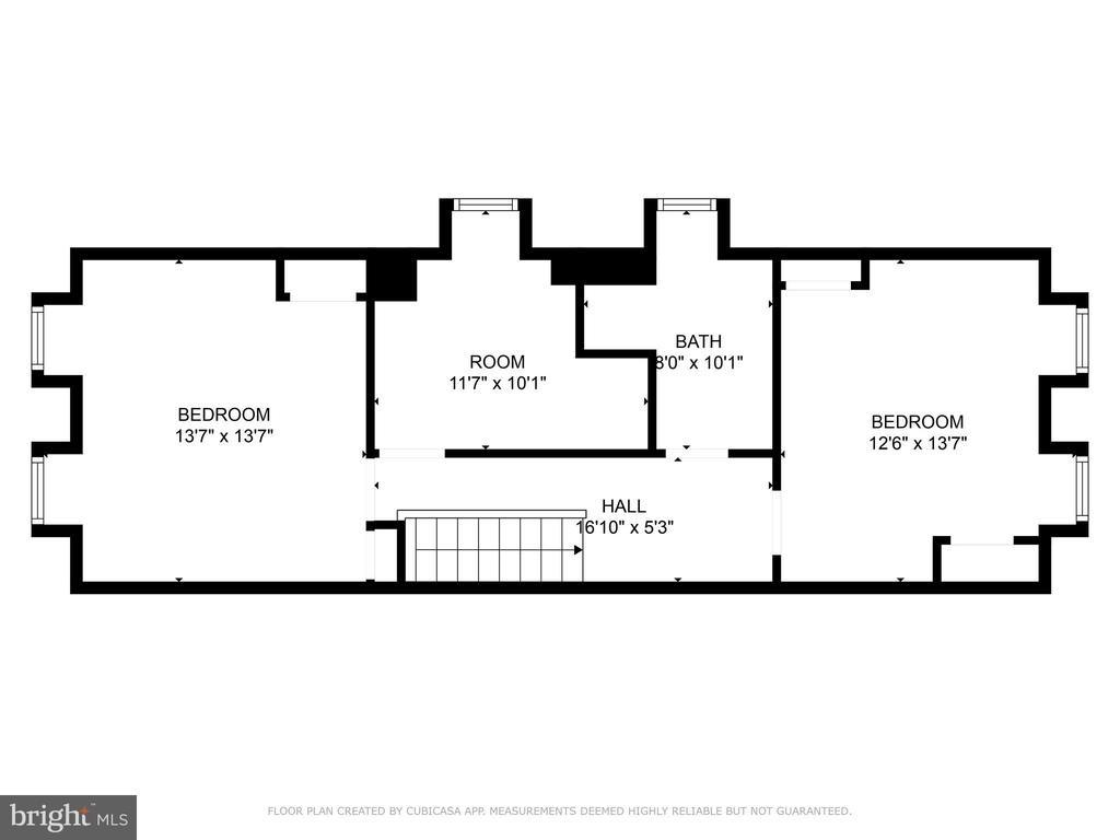 W Seymour St, Philadelphia, PA 19144