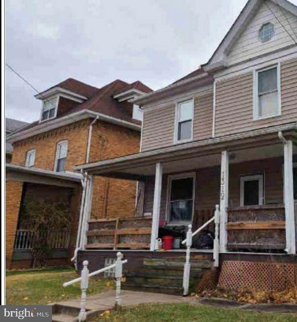 Virginia Ave, Monaca, PA 15061