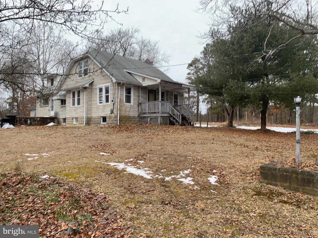 Tansboro Rd, Berlin, NJ 08009