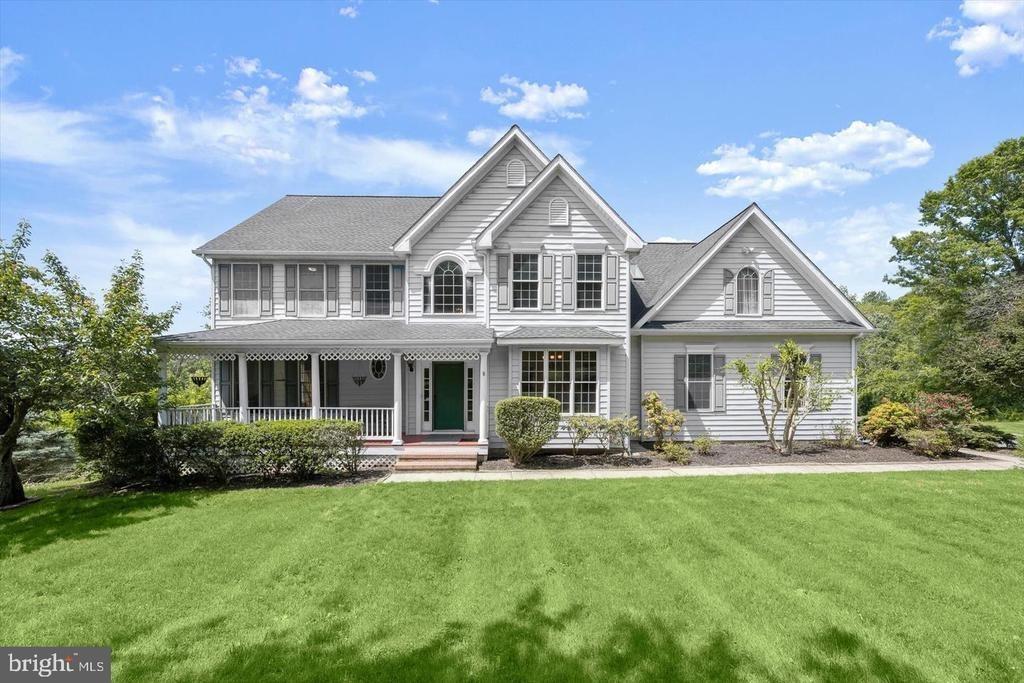 Keil Manor Ct, White Hall, MD 21161