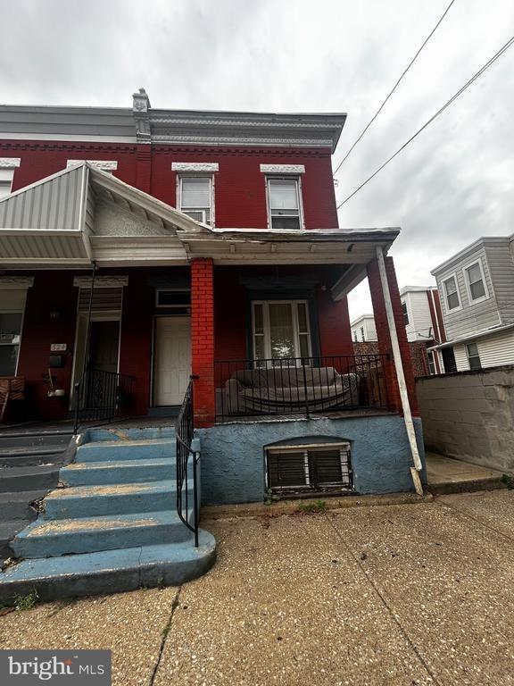 N 59th St, Philadelphia, PA 19151