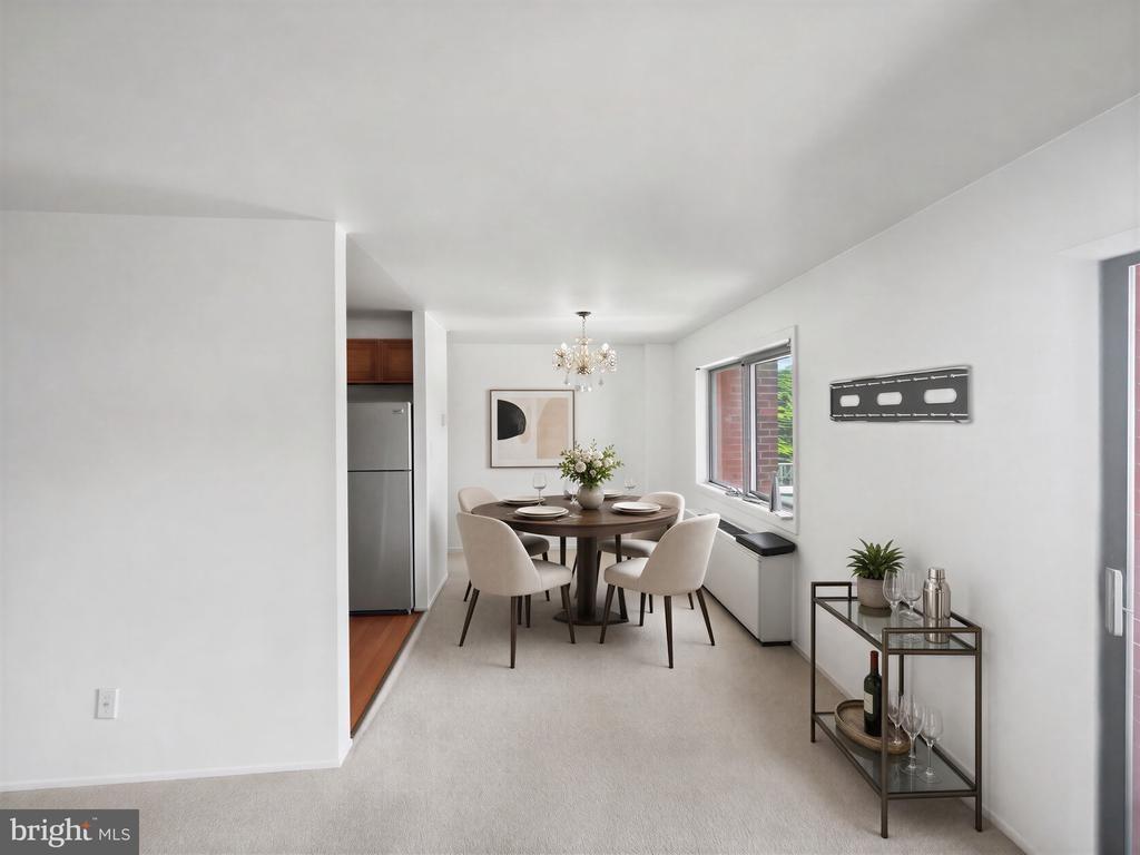 S George Mason Dr, Arlington, VA 22204