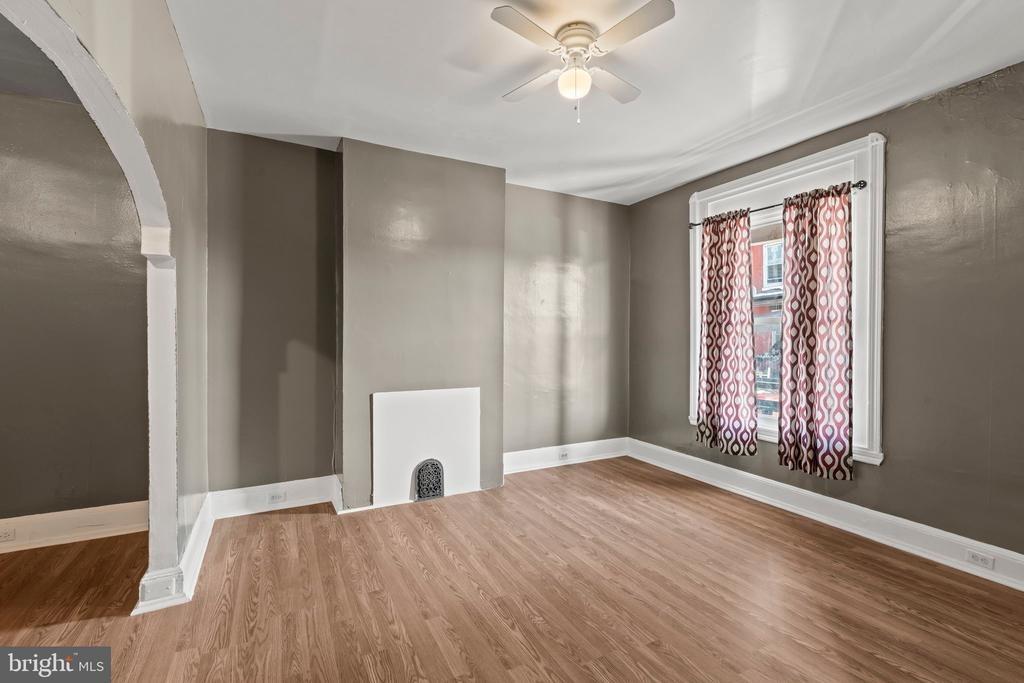 S Conestoga St, Philadelphia, PA 19143