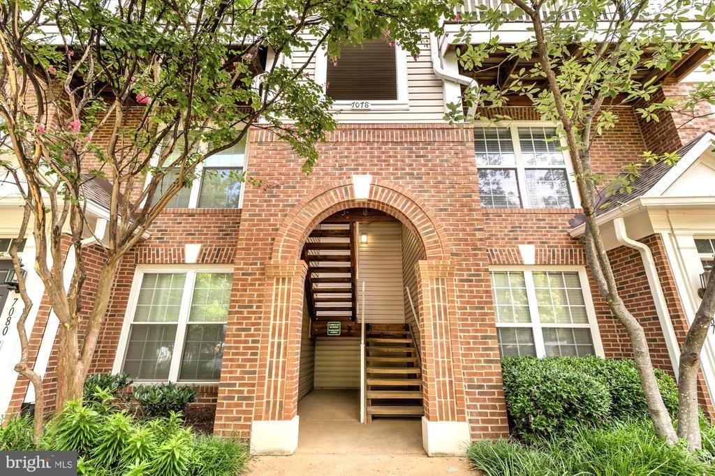 Falls Reach Dr, Falls Church, VA 22043