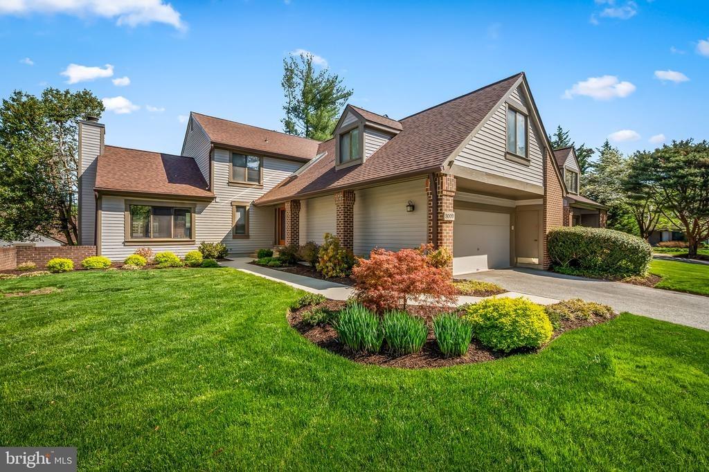 Melody Ln, Baltimore, MD 21208