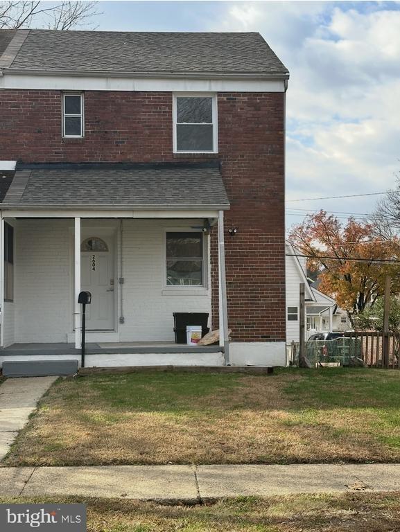 Liberty Pkwy, Dundalk, MD 21222